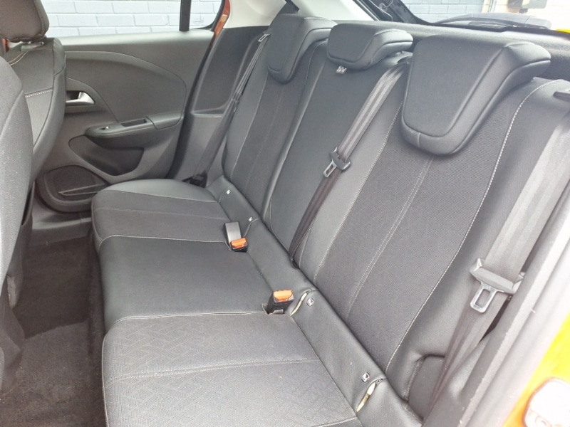 Used Vauxhall Corsa 2020 for sale - 76518967: Photo 6