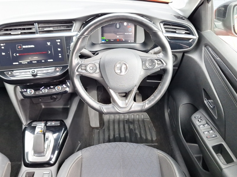 Used Vauxhall Corsa 2020 for sale - 76518967: Photo 7