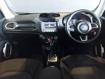 Used Jeep Renegade 2020 for sale - 78674697: Photo
