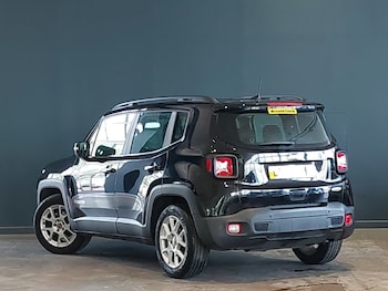 Used Jeep Renegade 2020 for sale - 78674697: Photo