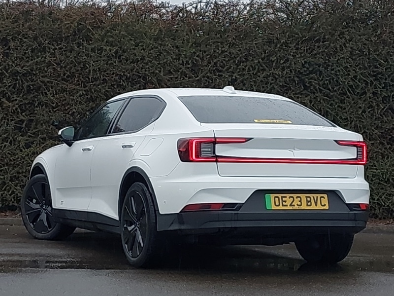 Used Polestar Polestar 2 2023 for sale - 77986001: Photo 3