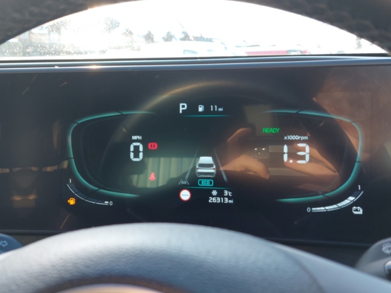 Used Kia Sportage 2022 for sale - 77160506: Photo 12