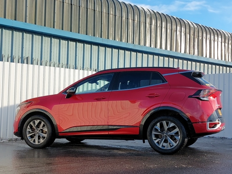 Used Kia Sportage 2022 for sale - 77160506: Photo 4