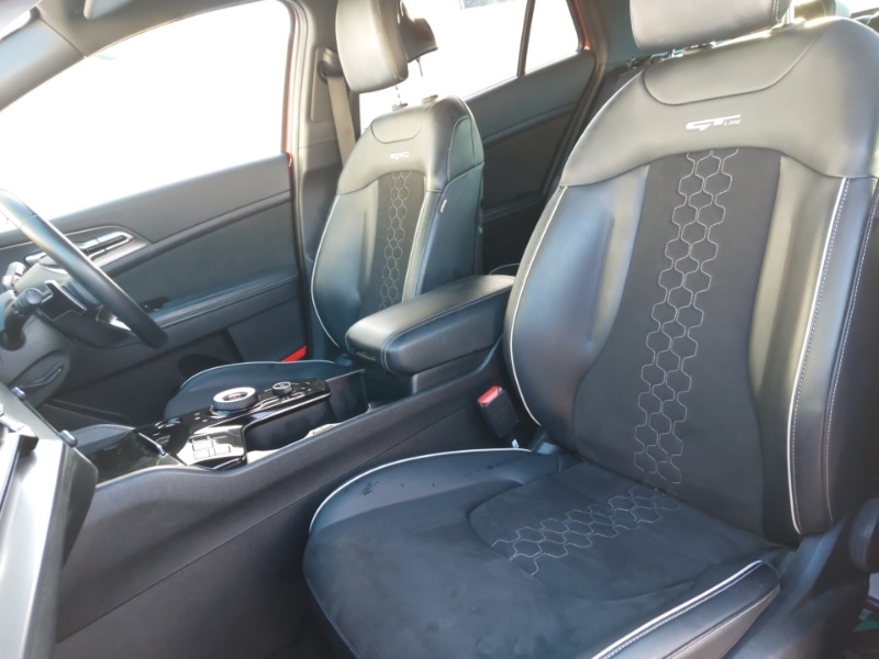 Used Kia Sportage 2022 for sale - 77160506: Photo 5