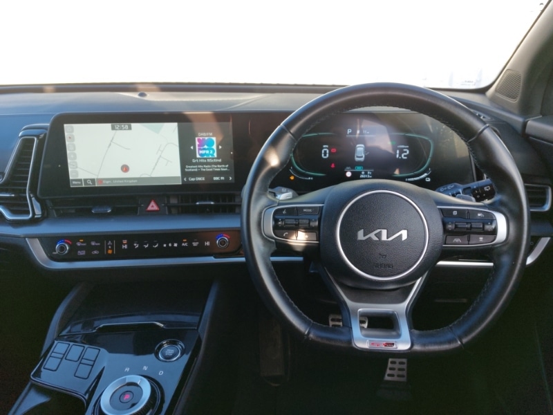 Used Kia Sportage 2022 for sale - 77160506: Photo 7