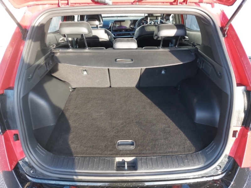 Used Kia Sportage 2022 for sale - 77160506: Photo 8