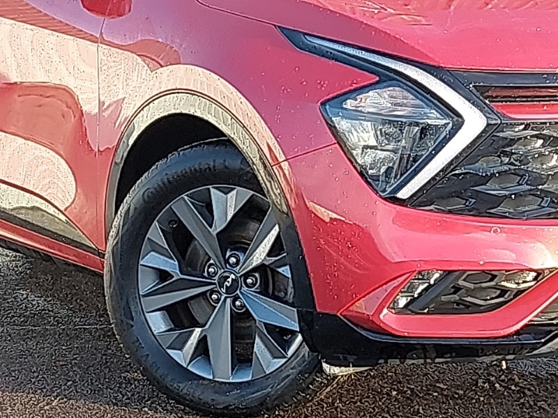 Used Kia Sportage 2022 for sale - 77160506: Photo 9