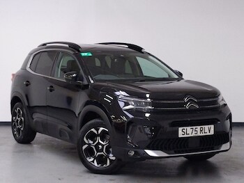 Citroen - C5 Aircross