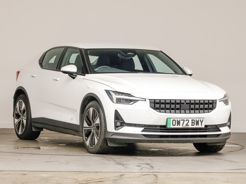 Used Polestar Polestar 2 2023 for sale - 77636060: Photo 1