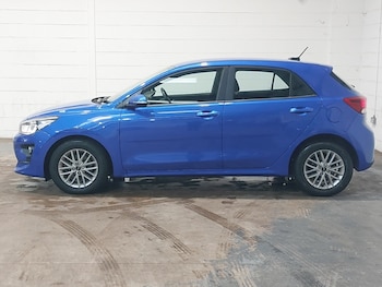 Used Kia Rio 2022 for sale - 78940629: Photo