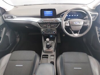 Used Ford Focus 2021 for sale - 78346955: Photo