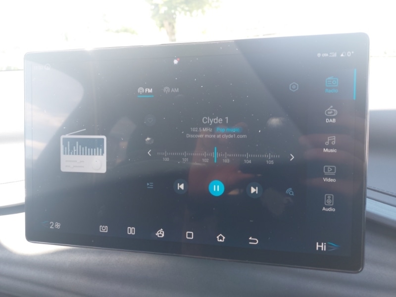 Used BYD Atto 3 2025 for sale - 76555698: Photo 10