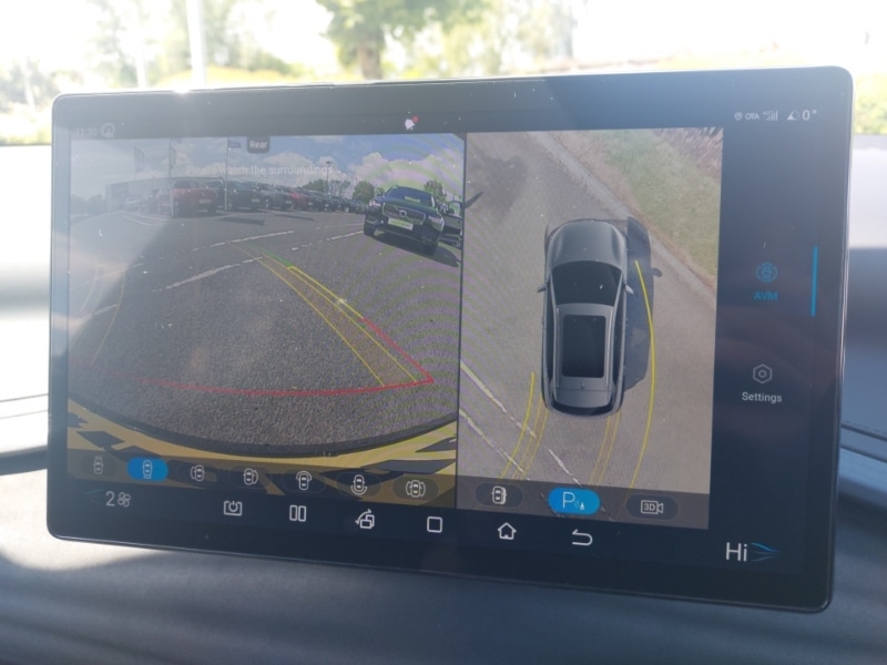 Used BYD Atto 3 2025 for sale - 76555698: Photo 11