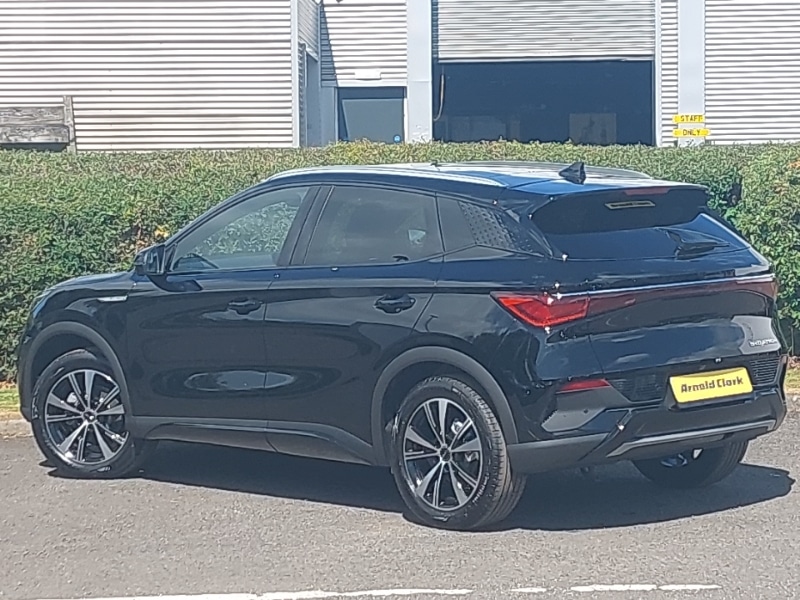 Used BYD Atto 3 2025 for sale - 76555698: Photo 3