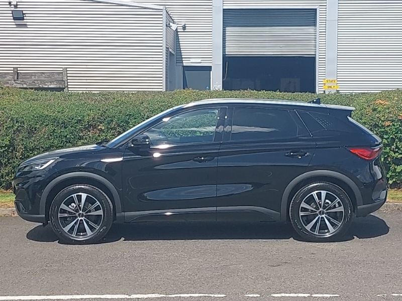 Used BYD Atto 3 2025 for sale - 76555698: Photo 4