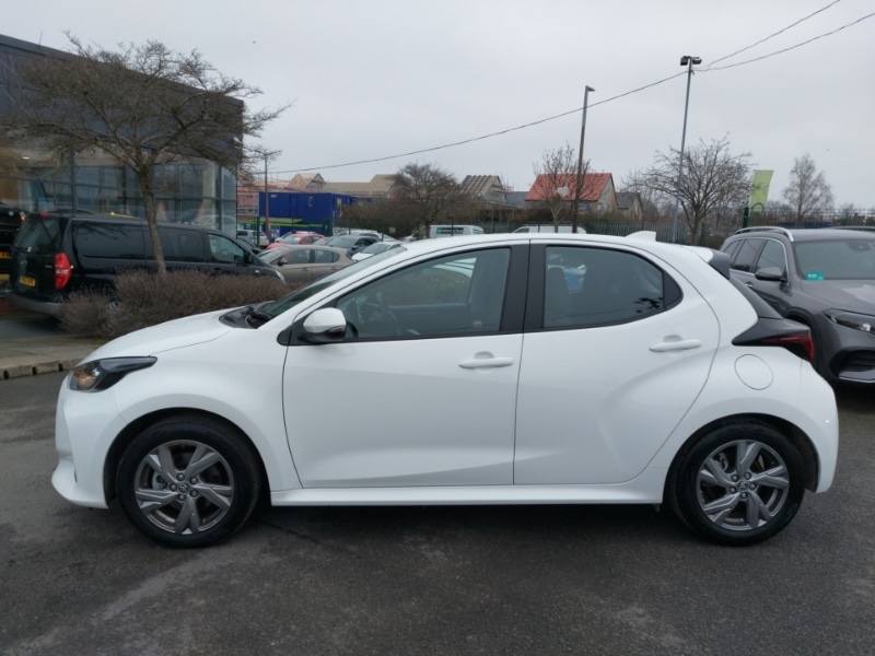 Used Toyota Yaris 2024 for sale - 77876203: Photo 4