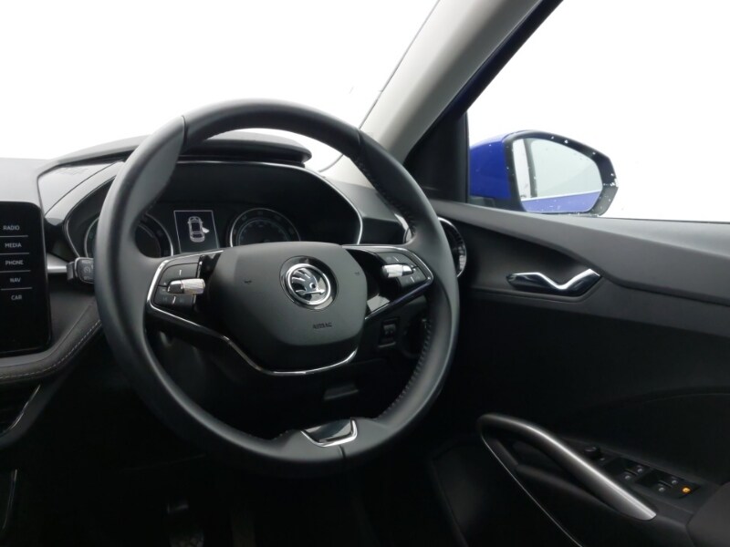 Used Skoda Fabia 2023 for sale - 76555720: Photo 10