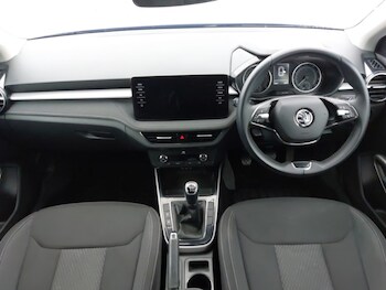 Used Skoda Fabia 2023 for sale - 76555720: Photo