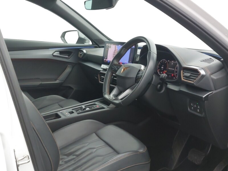 Used Cupra Formentor 2021 for sale - 78041584: Photo 12