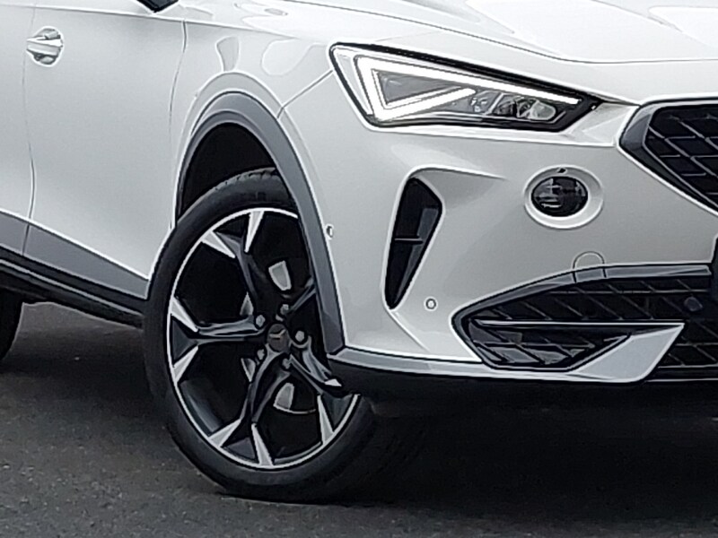 Used Cupra Formentor 2021 for sale - 78041584: Photo 9