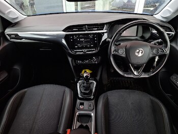 Used Vauxhall Corsa 2022 for sale - 78369860: Photo