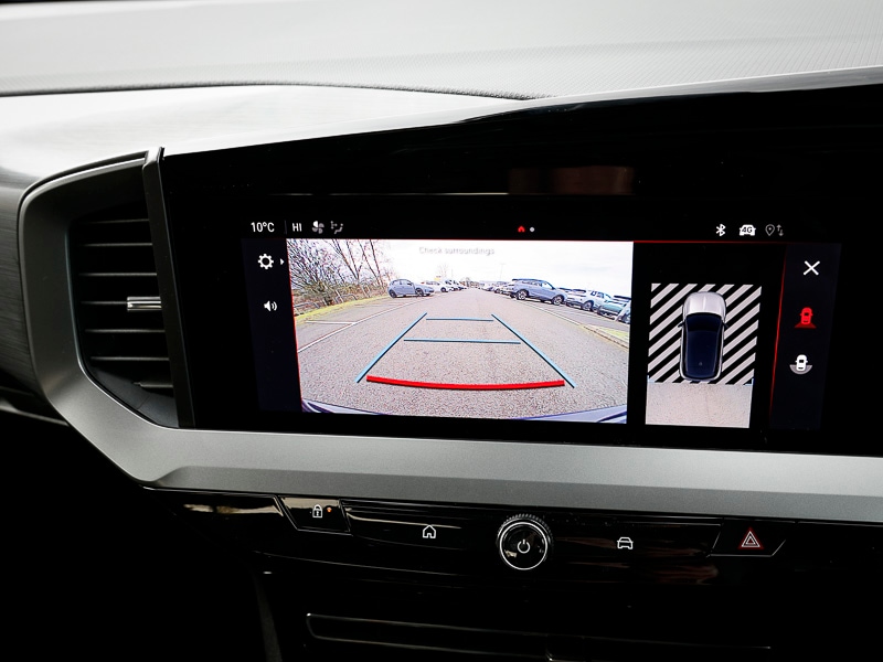 Used Vauxhall Mokka 2025 for sale - 76720773: Photo 9