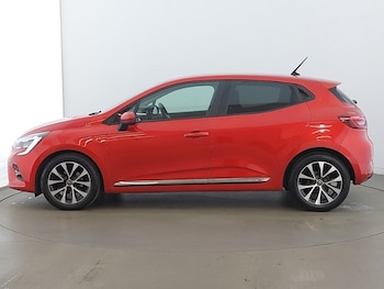Used Renault Clio 2020 for sale - 78848212: Photo