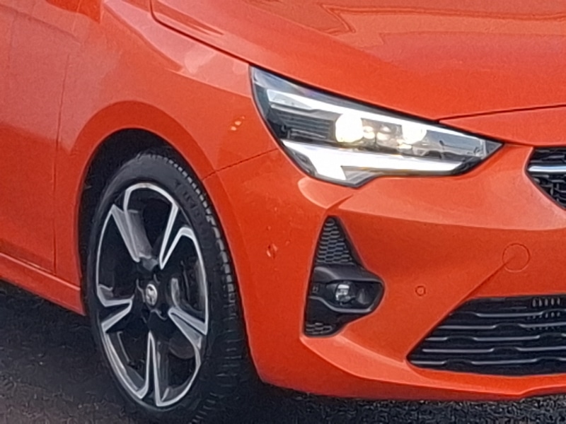 Used Vauxhall Corsa 2022 for sale - 76472031: Photo 9