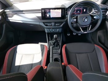 Used Skoda Kamiq 2023 for sale - 75551364: Photo