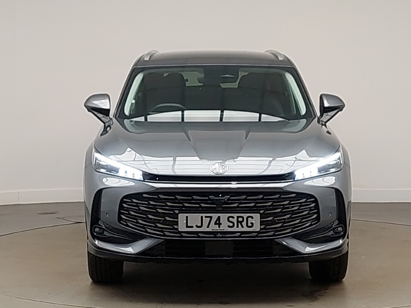 Used MG MG HS 2025 for sale - 76700260: Photo 12