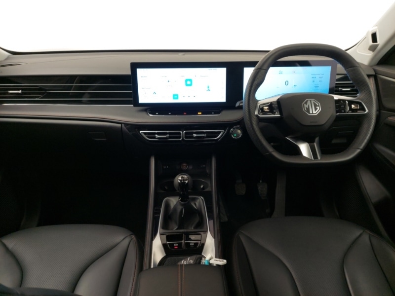 Used MG MG HS 2025 for sale - 76700260: Photo 2