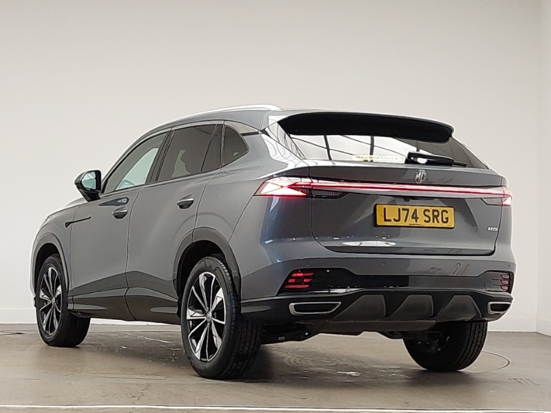 Used MG MG HS 2025 for sale - 76700260: Photo 3