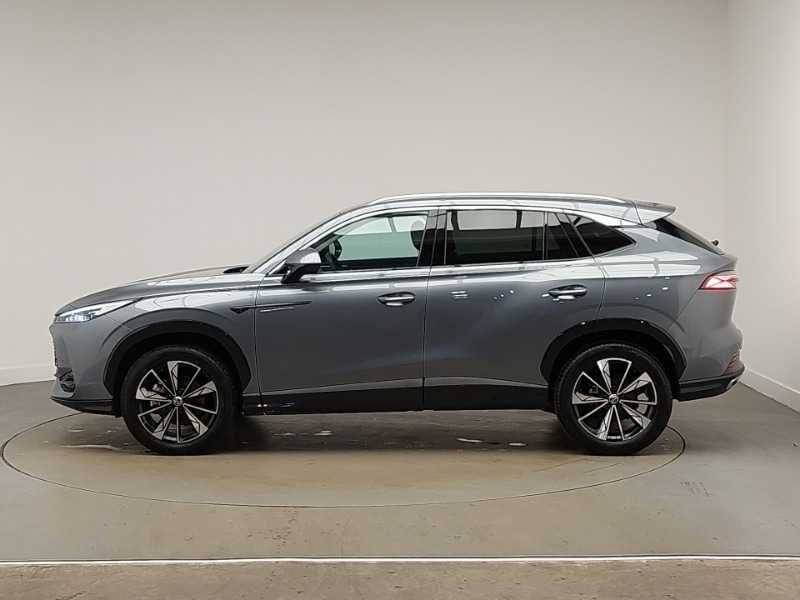 Used MG MG HS 2025 for sale - 76700260: Photo 4