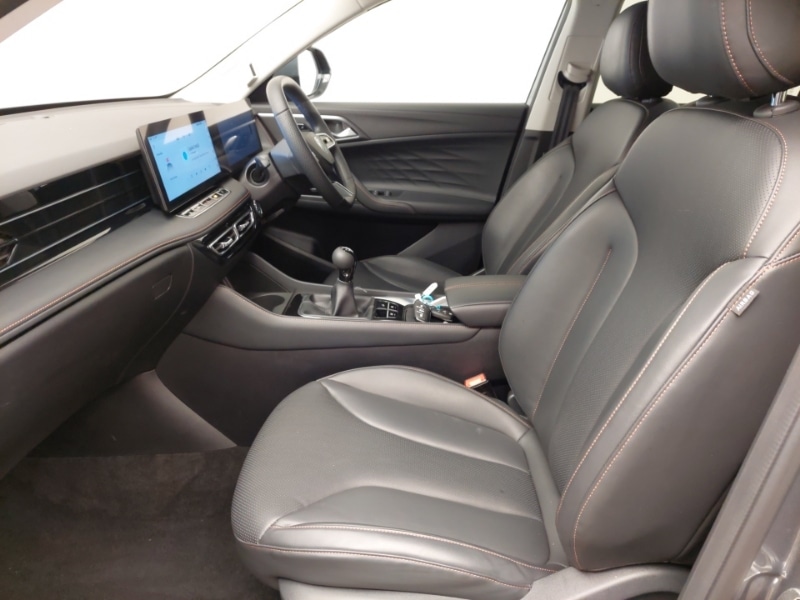 Used MG MG HS 2025 for sale - 76700260: Photo 5