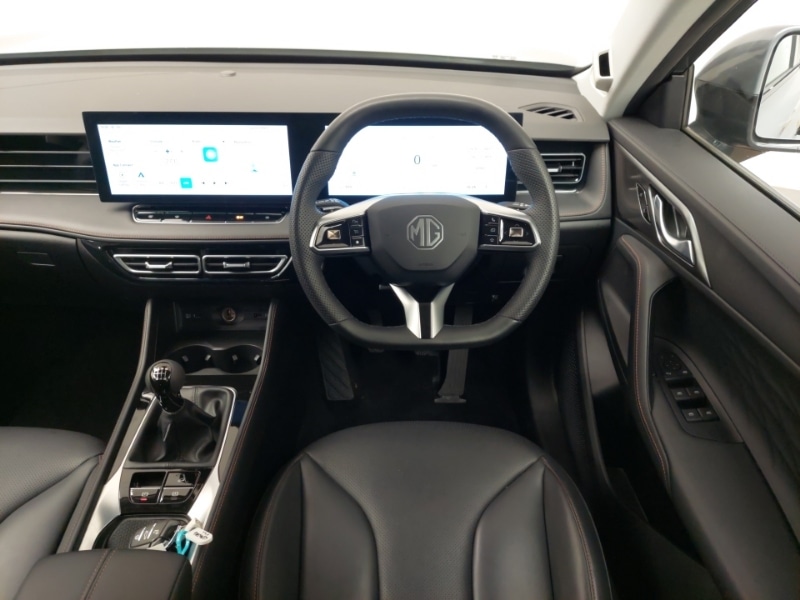 Used MG MG HS 2025 for sale - 76700260: Photo 7