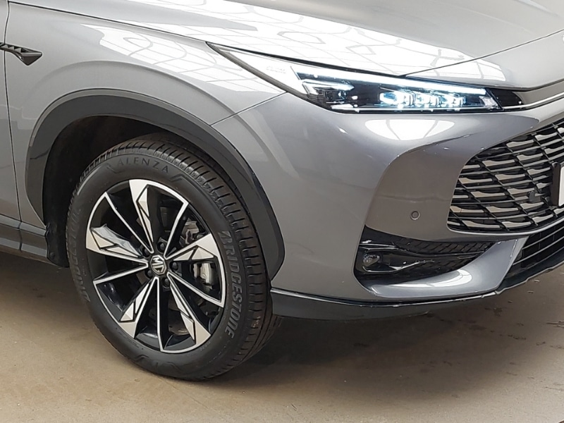 Used MG MG HS 2025 for sale - 76700260: Photo 9