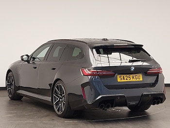 Used BMW M5 2025 for sale - 76932815: Photo