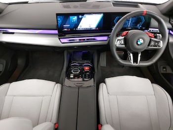 Used BMW M5 2025 for sale - 76932815: Photo