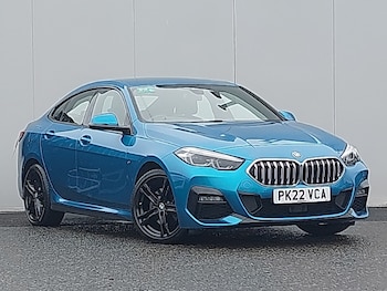 BMW - 2 Series