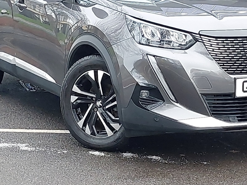 Used Peugeot 2008 2020 for sale - 77955202: Photo 9