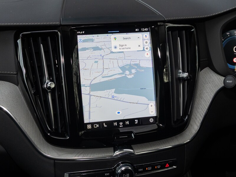 Used Volvo XC60 2025 for sale - 77731990: Photo 12