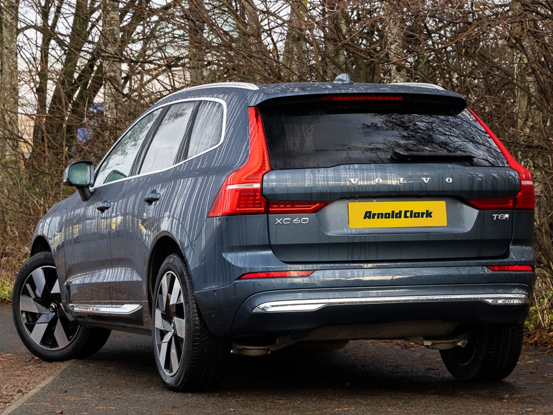 Used Volvo XC60 2025 for sale - 77731990: Photo 3