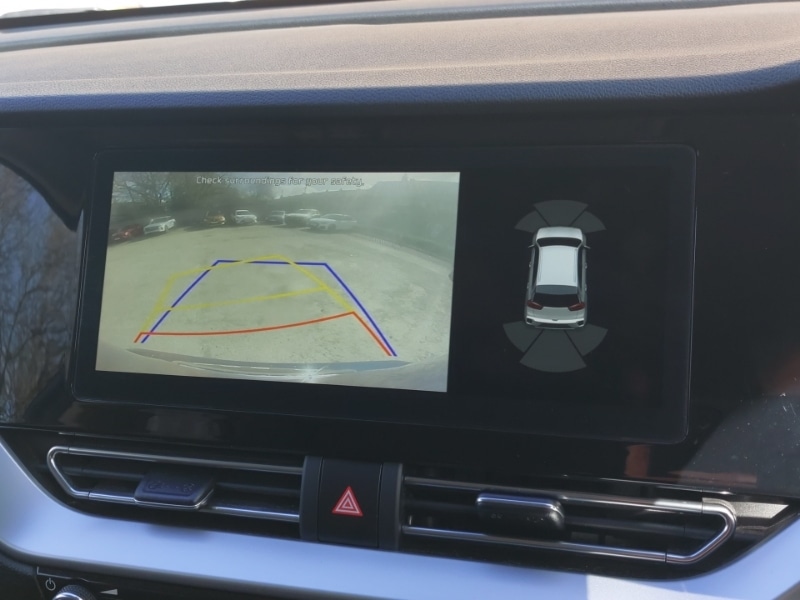 Used Kia Niro 2020 for sale - 77856329: Photo 11