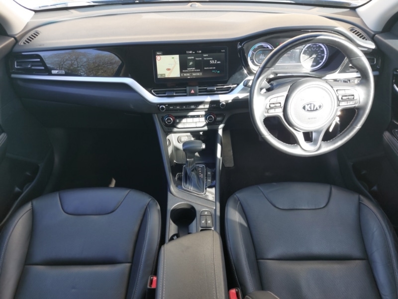 Used Kia Niro 2020 for sale - 77856329: Photo 2