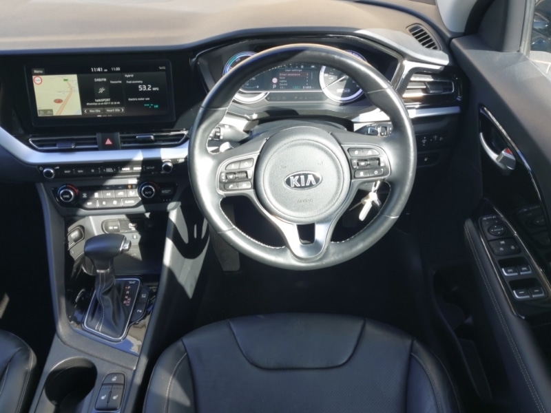 Used Kia Niro 2020 for sale - 77856329: Photo 7