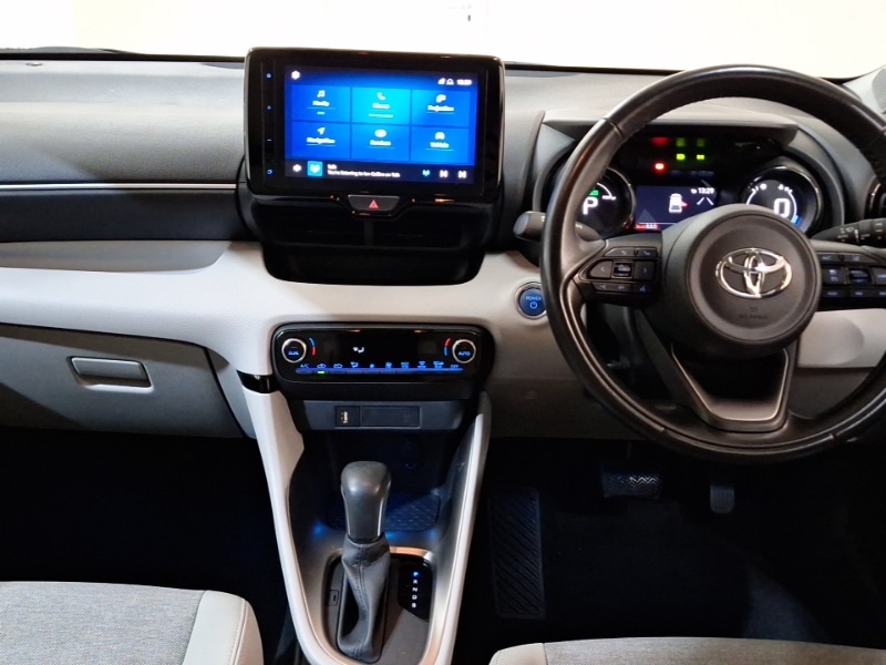 Used Toyota Yaris 2022 for sale - 76700411: Photo 7