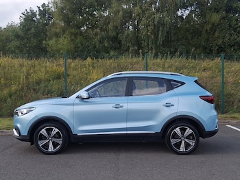 Used Honda e 2021 for sale - 75599350: Photo