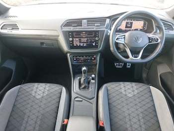 Used Volkswagen Tiguan 2023 for sale - 78616726: Photo