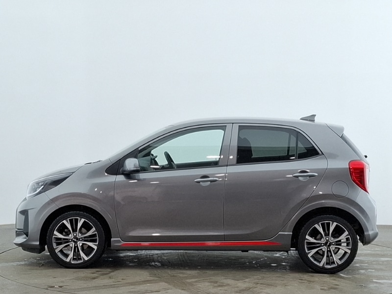 Used Kia Picanto 2023 for sale - 77361192: Photo 4