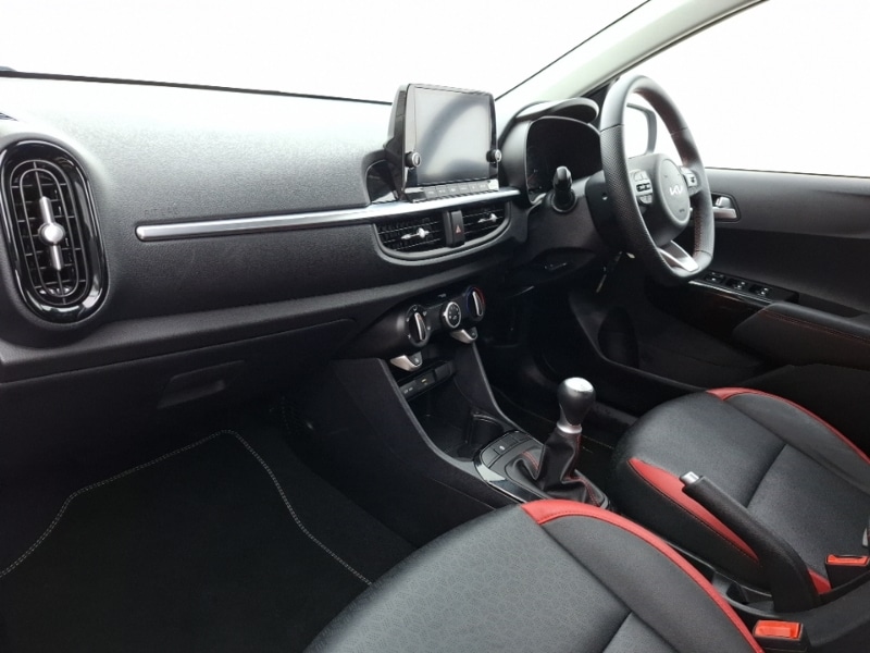 Used Kia Picanto 2023 for sale - 77361192: Photo 5